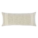 Product Image 2 for Eva Lumbar Pillows, Set of 2 from Classic Home Furnishings