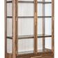 Product Image 3 for Eleana Display Cabinet from Hooker Furniture