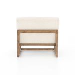 Leonie Chair - Knoll Natural image 6