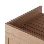 Product Image 12 for Lula Small Sideboard Washed Brown from Four Hands