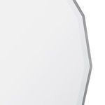 Product Image 3 for Tarquin MDF Silver Leaf Mirror - Large from Regina Andrew Design