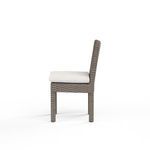 Product Image 4 for Coronado Armless Dining Chair from Sunset West