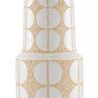 Product Image 3 for Happy 60 Tiered Vase from Currey & Company