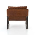 Product Image 12 for Emmett Dakota Tobacco Leather Sling Chair from Four Hands