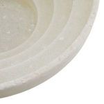 Product Image 3 for Maximus Ivory Ricestone Centerpiece from Arteriors