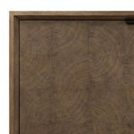 Product Image 7 for Salta Brown Oak Thick Veneer Sideboard from Four Hands