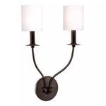 Product Image 1 for Sheffield 2 Light Wall Sconce from Hudson Valley