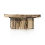 Product Image 10 for Hudson Pedestal Coffee Table from Four Hands