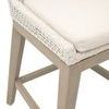 Product Image 8 for Mesh Outdoor Counter Stool from Essentials for Living