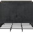 Product Image 3 for Cocoa Bed from Universal Furniture