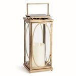 Product Image 1 for Jace Lantern from Napa Home And Garden