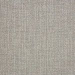 Close-up of woven light beige fabric texture on the Wickham sectional upholstery