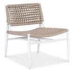 Product Image 1 for Bahia Cushionless Accent Chair from Sunset West