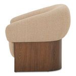 Product Image 3 for Otto Accent Chair from Moe's