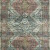 Product Image 4 for Skye Apricot / Mist Rug from Loloi