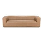 Product Image 3 for Mabry Solid Parawood Sofa from Four Hands
