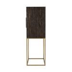 Product Image 13 for Travers Bar Cabinet from Theodore Alexander