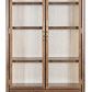 Product Image 8 for Eleana Display Cabinet from Hooker Furniture