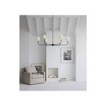 Product Image 2 for Piaf Grande Chandelier from Visual Comfort