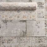 Product Image 7 for Proto Abstract Cream/ Taupe Rug from Jaipur 