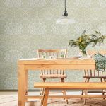 Product Image 2 for William Morris Blackthorn Wallpaper from Graham & Brown