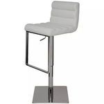 Product Image 2 for Fanning Adjustable Stool from Nuevo