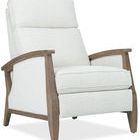 Product Image 1 for Ward Power Recliner with Power Headrest from Hooker Furniture