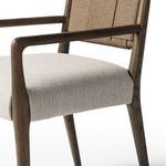 Product Image 7 for Rothler Dining Armchair from Four Hands