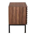 Product Image 12 for Arturo Dark Walnut Console from Noir