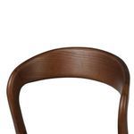 Product Image 17 for Amare Wooden Black Bar Stool from Four Hands