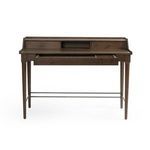 Product Image 29 for Moreau Dark Toasted Oak Writing Desk from Four Hands
