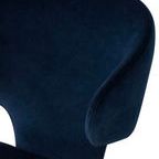 Product Image 4 for Bandi Dining Chair from Nuevo
