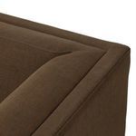 Product Image 10 for Vince Crypton Nomad Mushroom Sofa-94" from Four Hands
