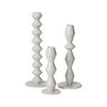Product Image 3 for Vector Candlestick from Accent Decor