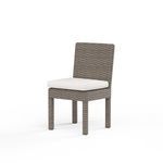 Product Image 5 for Coronado Armless Dining Chair from Sunset West