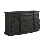 Product Image 4 for Atrium 12 Drawer Dresser from A.R.T. Home Furnishings