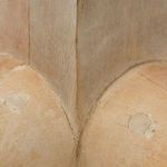 Product Image 4 for Charleston White Washed Wood Floor Lamp from Jamie Young
