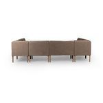 Product Image 5 for Aurelia Dining Banquette U Shape - Broadway Coffee from Four Hands
