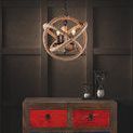 Product Image 5 for Caledonite Ceiling Lamp from Zuo