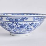 Product Image 2 for Barclay Butera Dynasty Koi Decorative Bowl from Napa Home And Garden