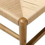 Product Image 8 for Dara Dining Chair from Four Hands