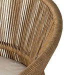 Product Image 22 for Irving Transitional Outdoor Dining Armchair from Four Hands