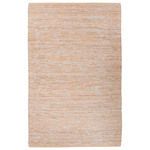 Product Image 2 for Vega Natural Solid Beige/ Silver Rug By Nikki Chu from Jaipur 