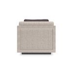 Product Image 4 for Fusion Armless Chair from Caracole