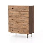 Product Image 9 for Harlan 5 Drawer Dresser from Four Hands
