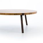 Product Image 6 for Exeter Coffee Table Blonde from Four Hands