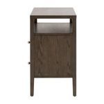 Product Image 9 for Highland Open Shelf 2-Drawer Nightstand from Essentials for Living