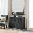 Product Image 6 for Chapman Shou Sugi Ban Accent Chest from Hooker Furniture