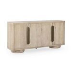 Product Image 1 for Tiber Wood Buffet from Classic Home Furnishings