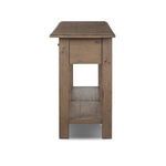 Product Image 3 for Bayla Veneer Console Table from Four Hands